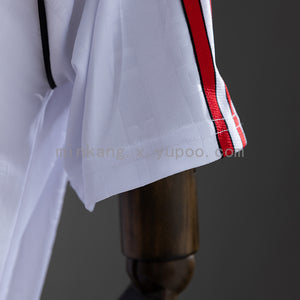 Camisa Manchester United Retrô 1988