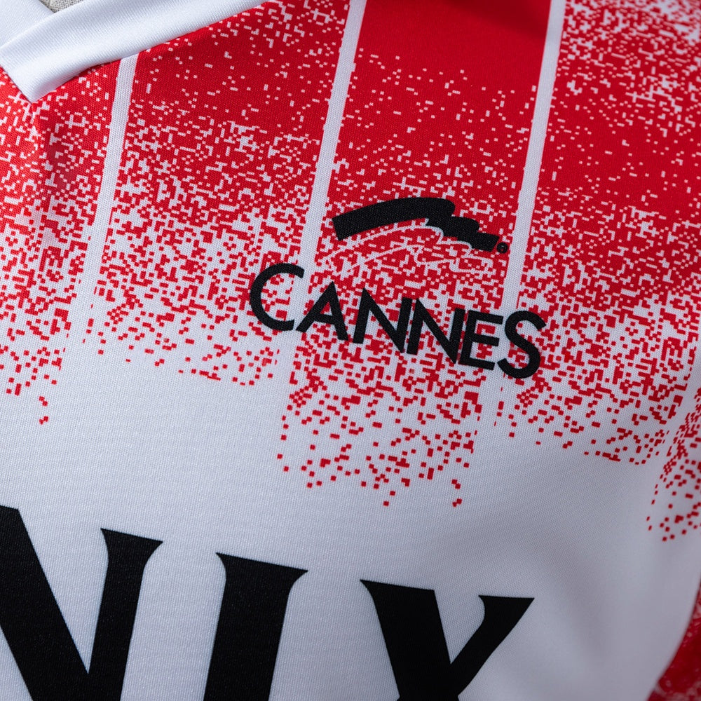 Camisa Ligue 1 Retrô 91/92