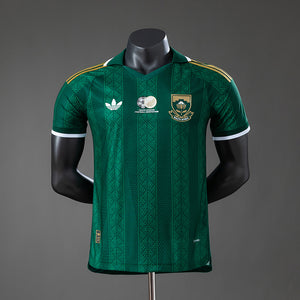 Camisa África do Sul Away Versão Jogador 2026