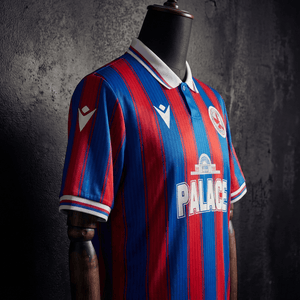 Camisa Crystal Palace Limitada 25/26