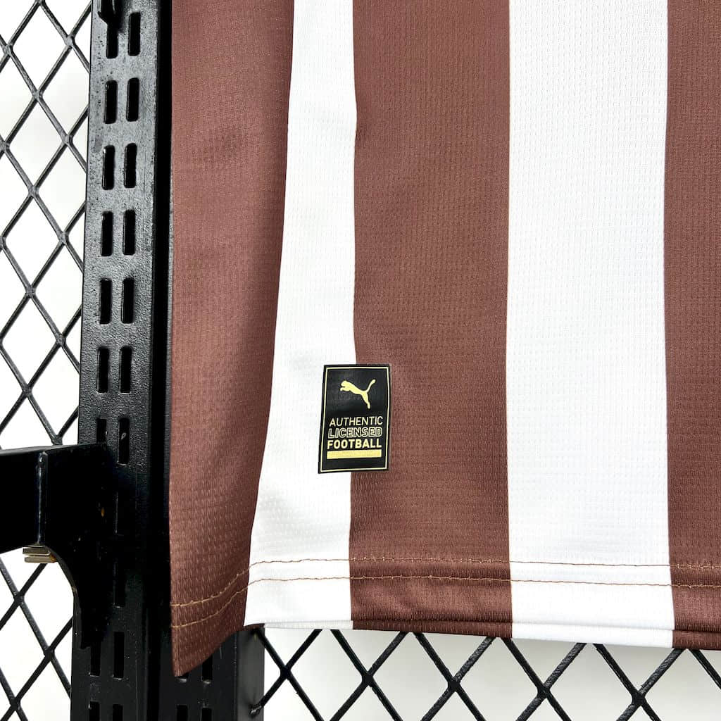 Camisa St. Pauli Home 25/26