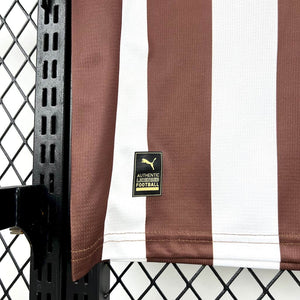Camisa St. Pauli Home 25/26