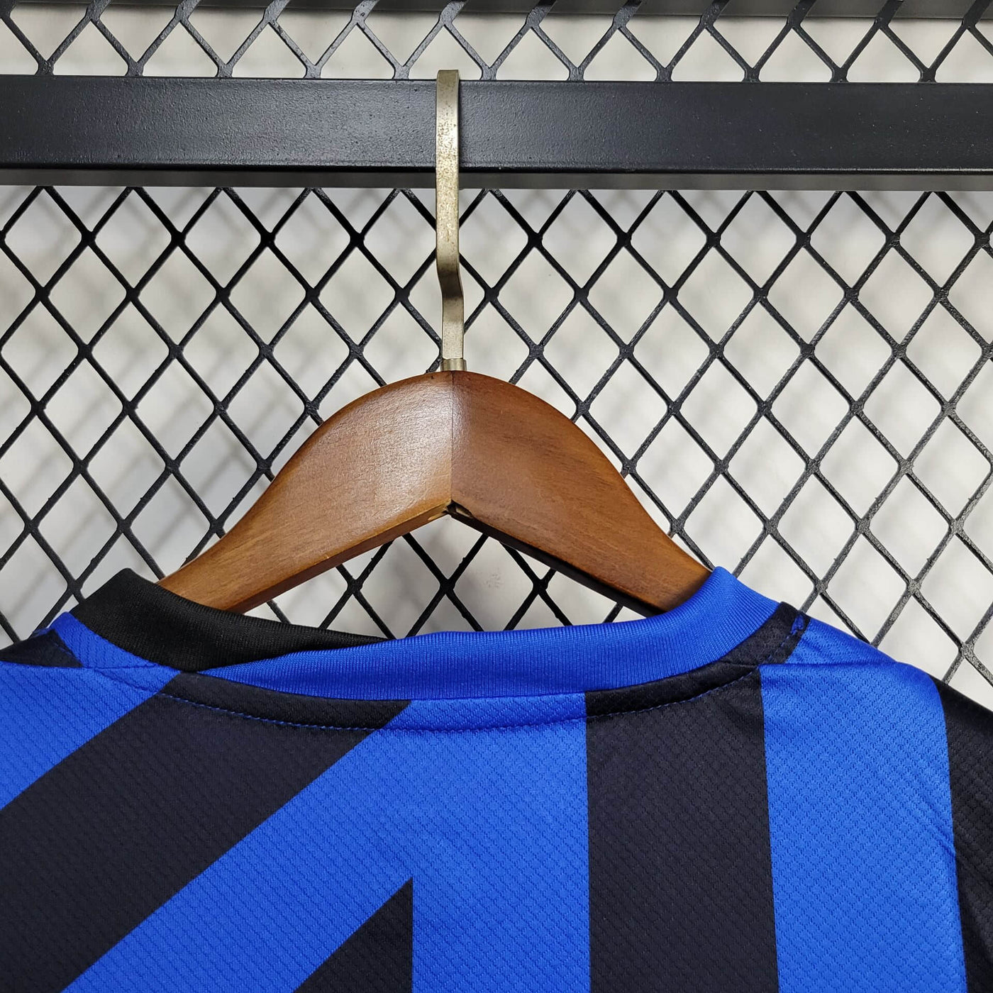Camisa Inter Milan Home 24/25 Feminina