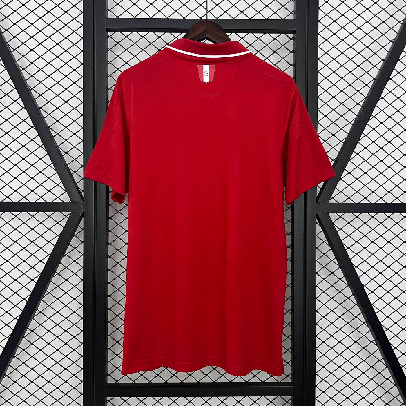 Camisa Sevilla Retrô 15/16
