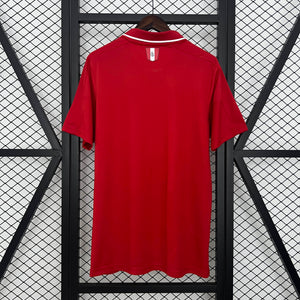 Camisa Aston Villa Retrô 15/16