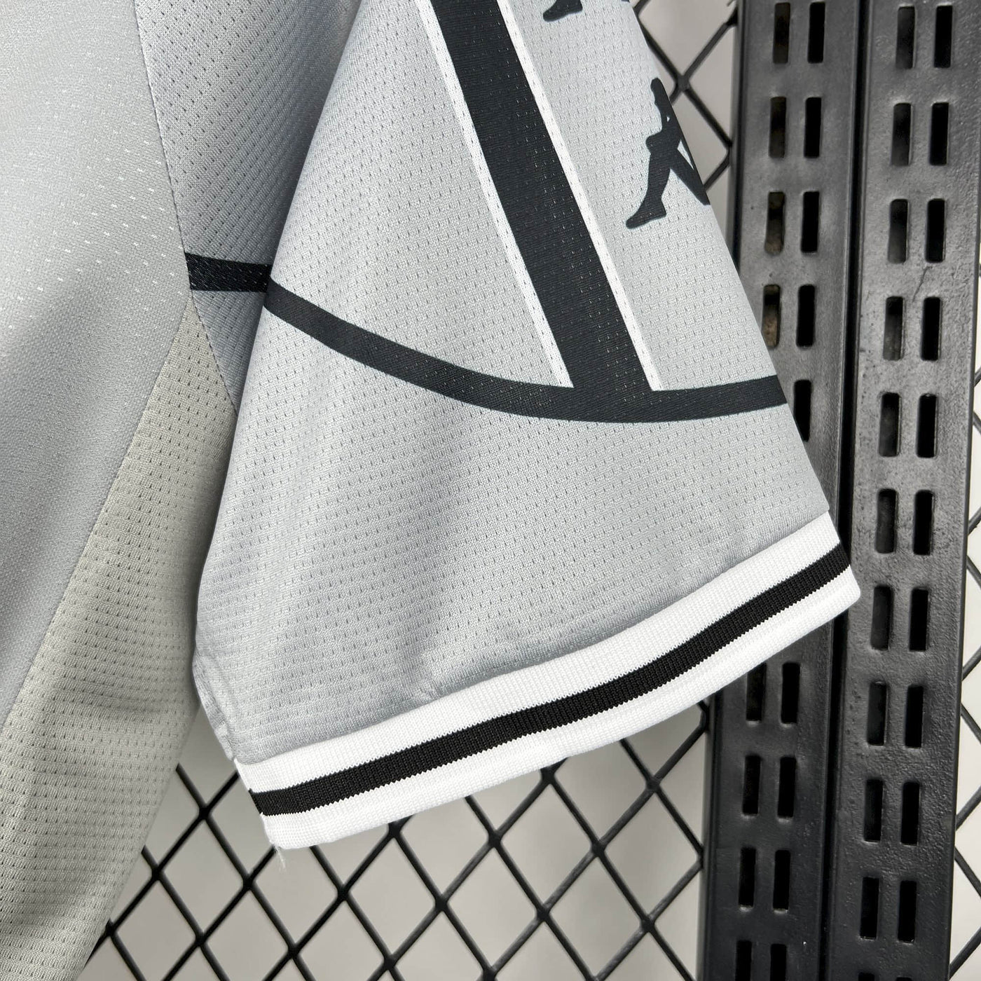 Camisa Vasco Pré-jogo 25/26