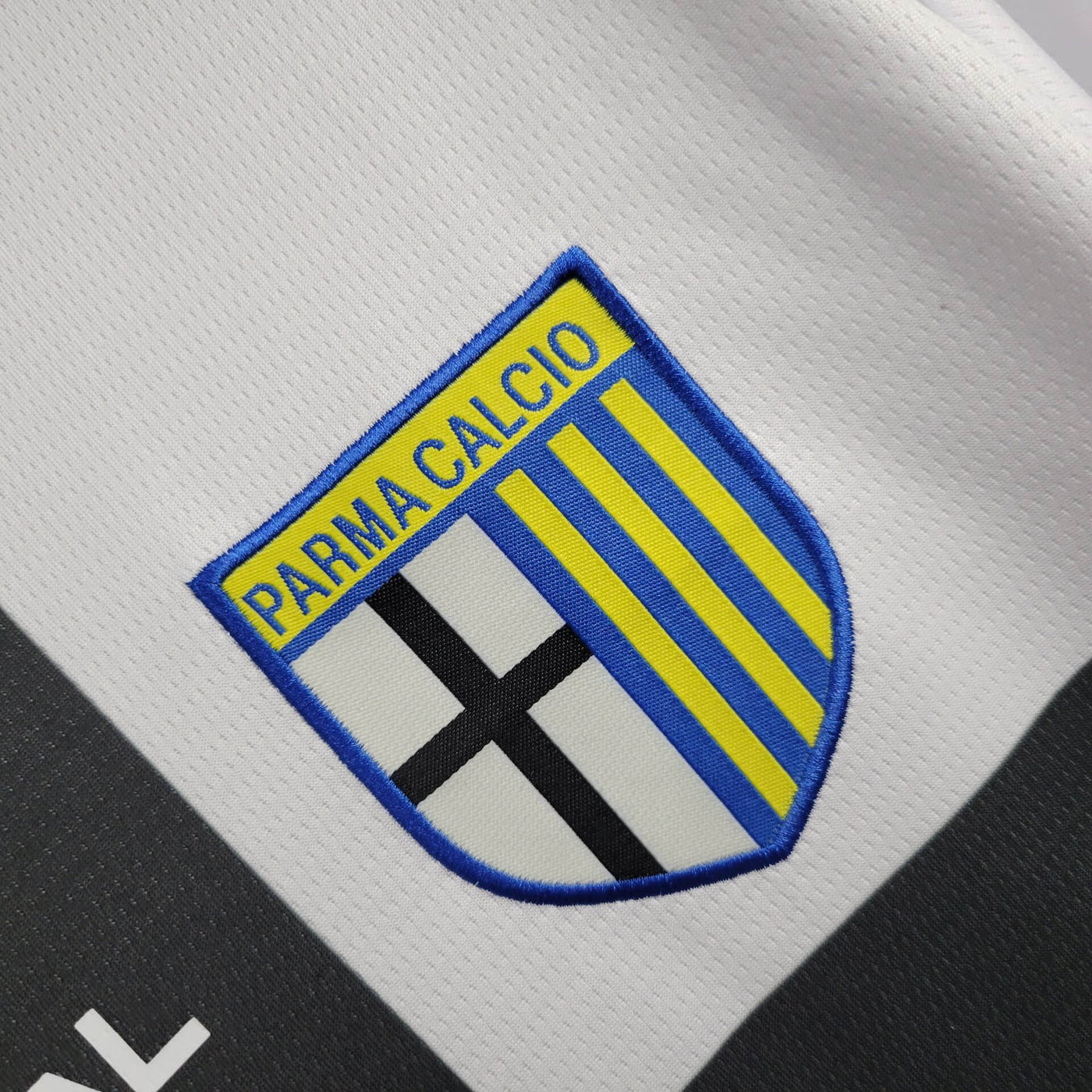 Camisa Parma Home 24/25