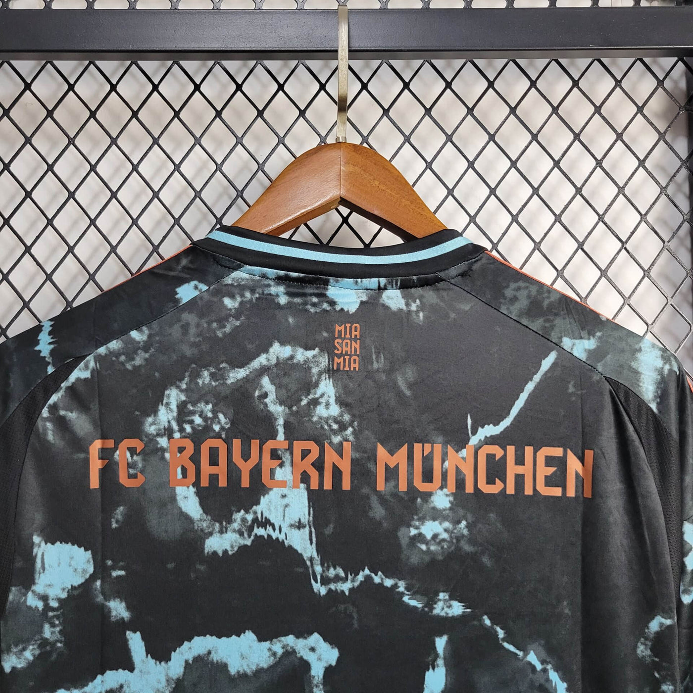 Camisa Bayern Munich Away 24/25