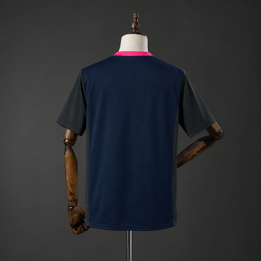 Camisa Sporting Cp Pré-jogo 4xl2 26/27