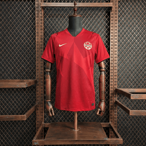 Camisa Canadá Home 2026