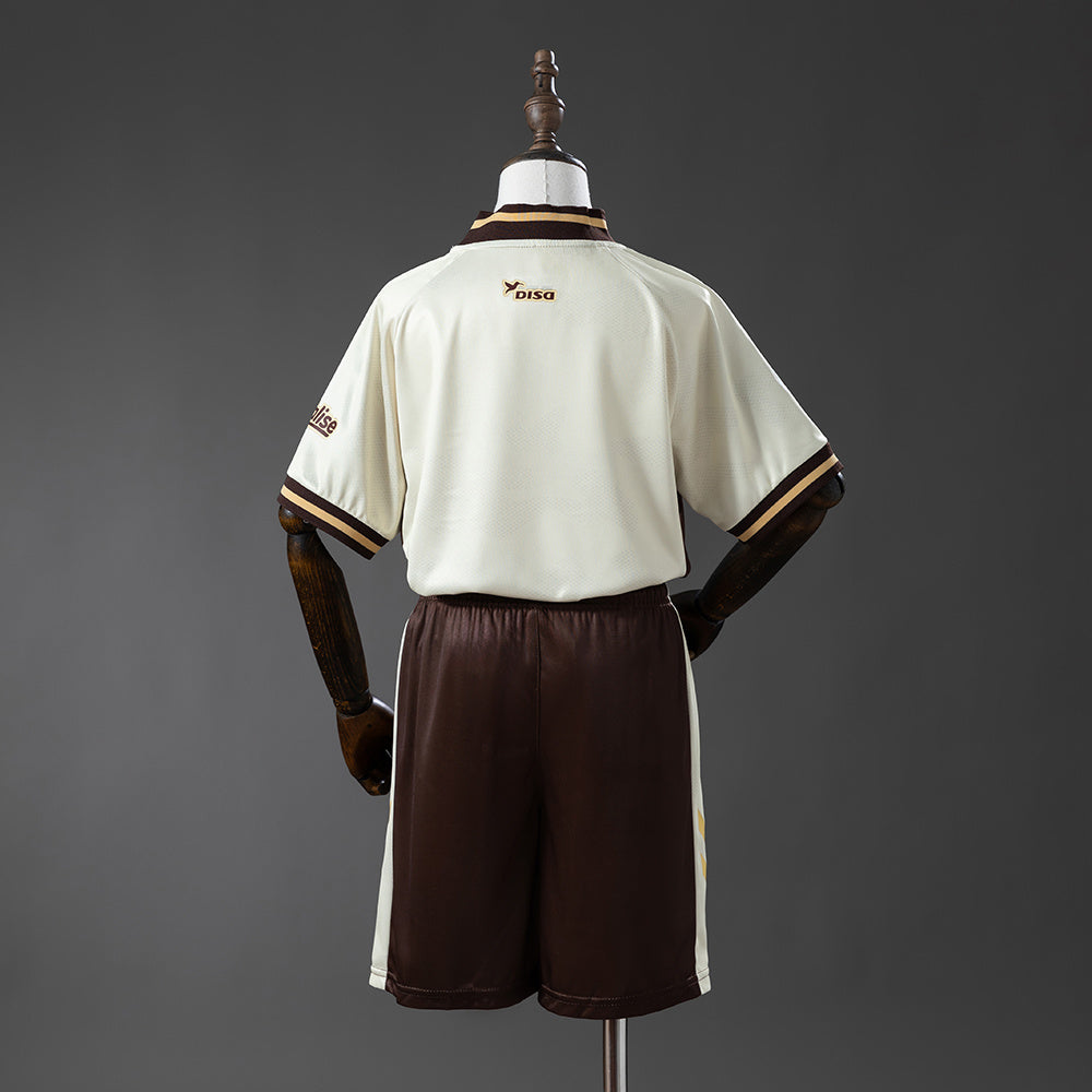 Kit Infantil Las Palmas 25/26