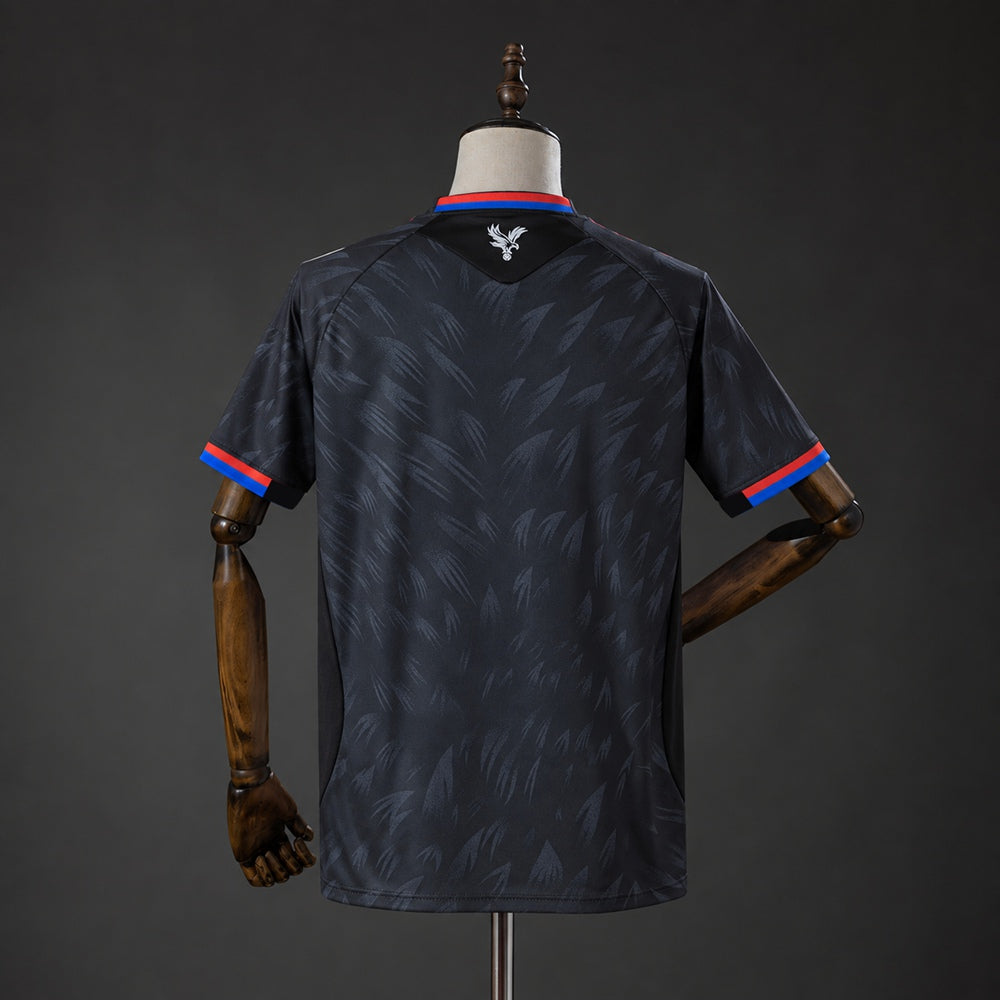 Camisa Crystal Palace Away 26/27