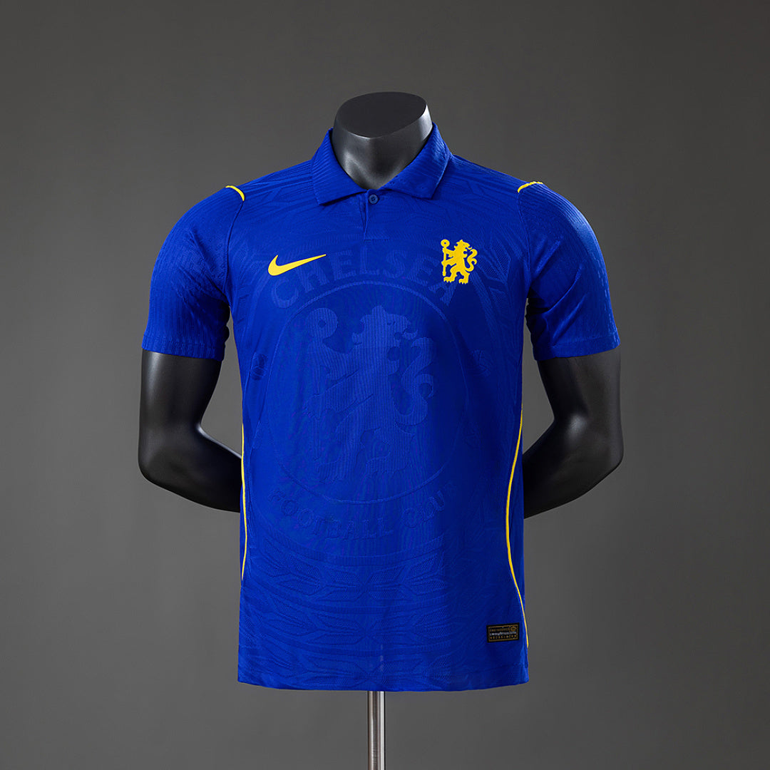 Camisa Chelsea Home Versão Jogador 26/27