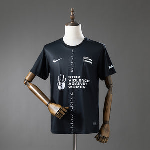Camisa Sturm Graz Stop Violence Against Feminina Special Released Xxl8 25/26