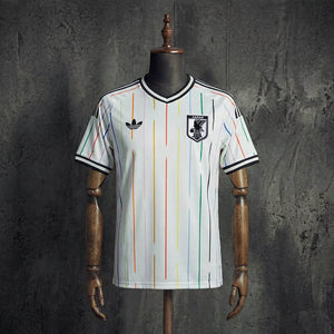 Camisa Japão Away 2026