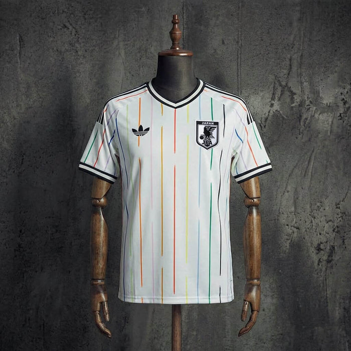 Camisa Japão Away 2026