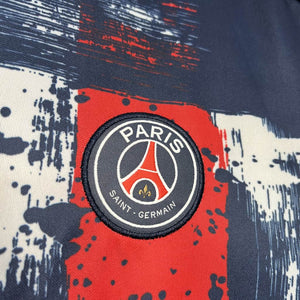 Camisa Paris Saint-Germain Treino 24/25