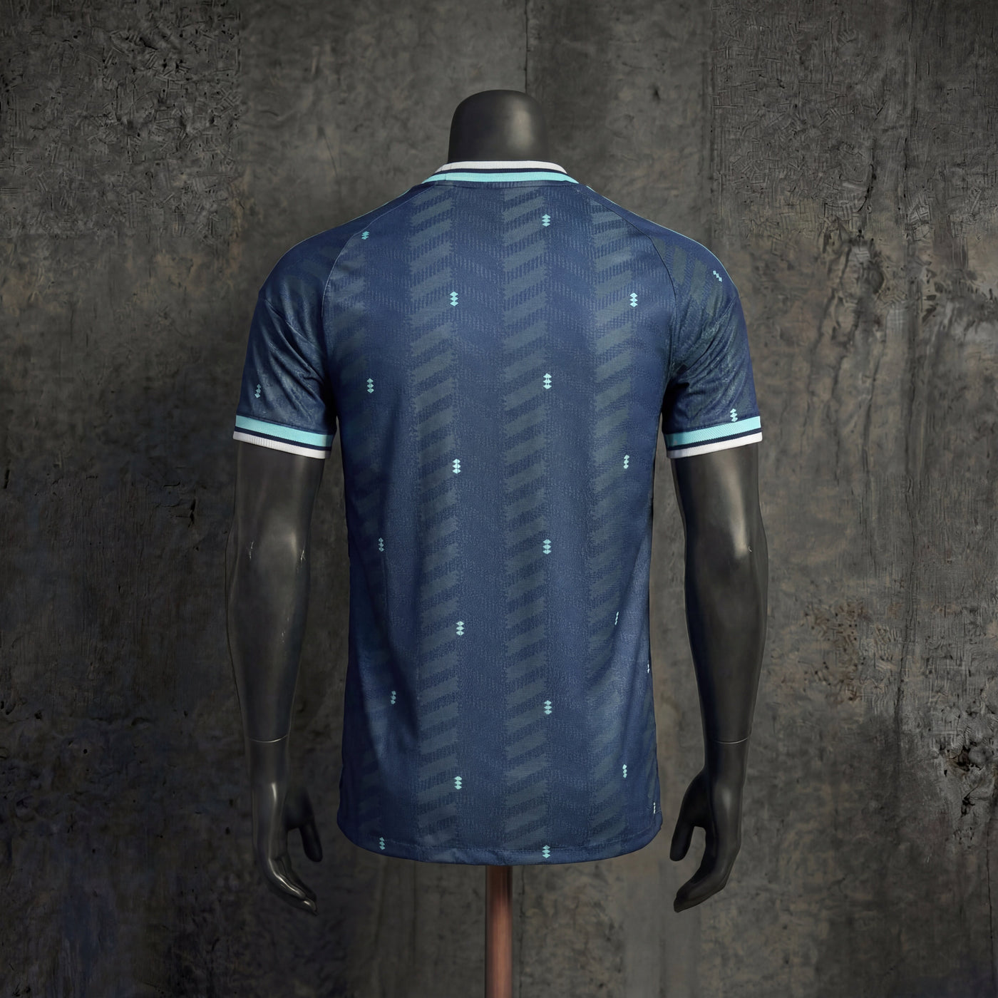 Camisa Alemanha Away Jogador 2026