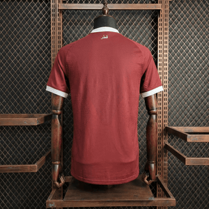 Camisa Catar Home Jogador 2026