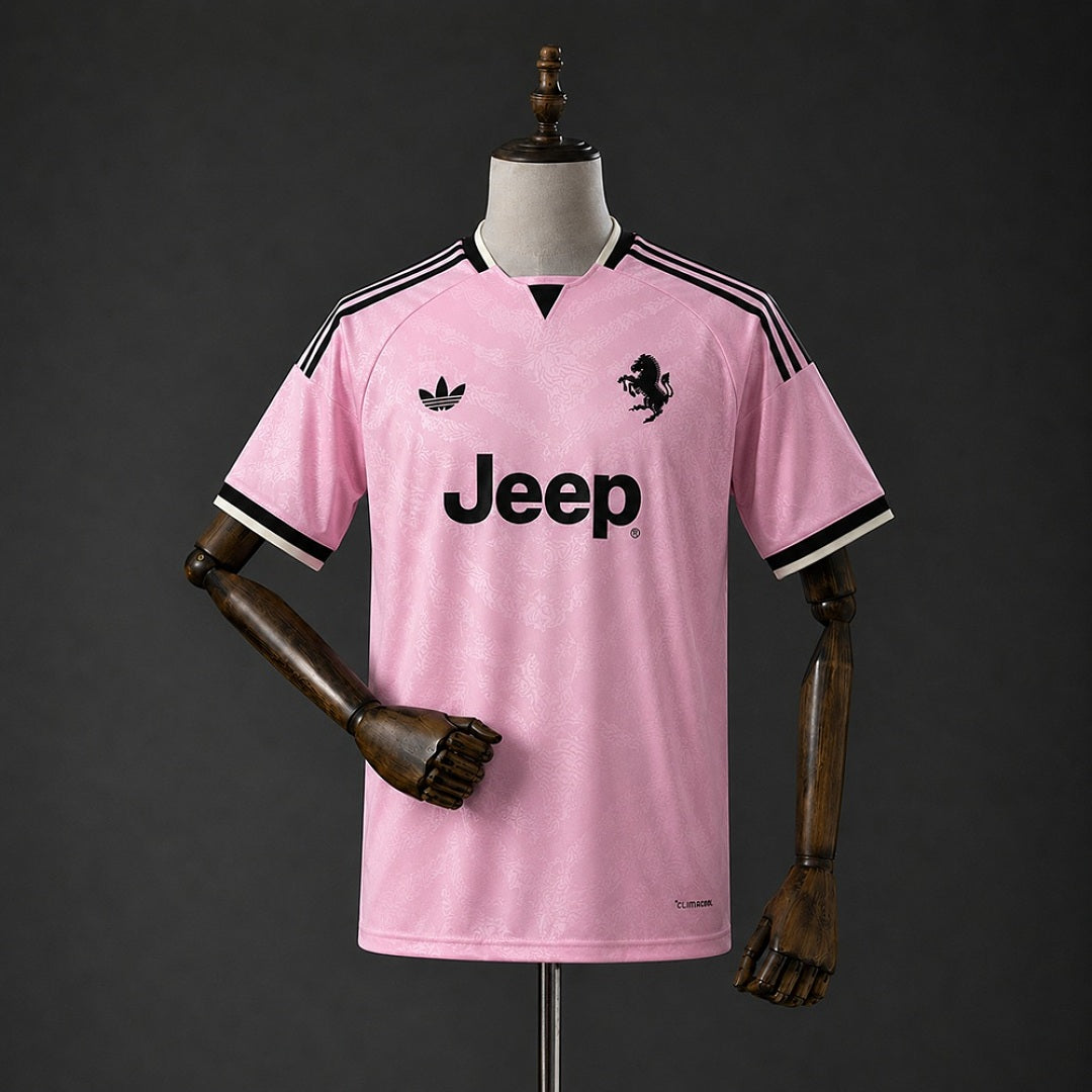 Camisa Juventus Away 26/27
