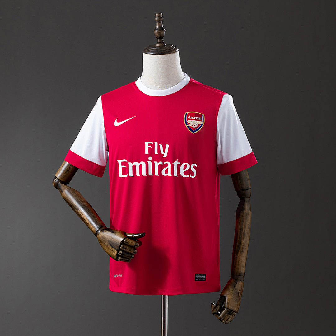 Camisa Arsenal Retrô 10/11