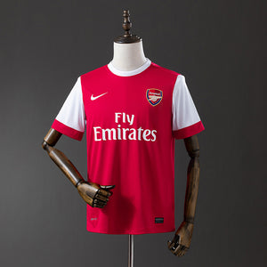 Camisa Arsenal Retrô 10/11
