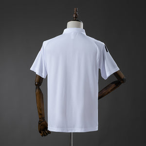 Camisa Ajax Polo Branca Xxl6 25/26