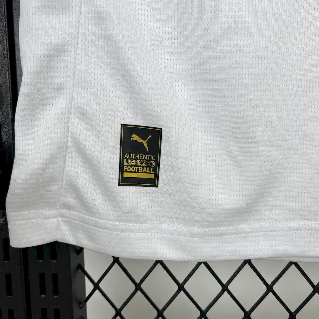 Camisa AC Milan Away 25/26
