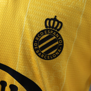 Camisa Espanyol Modelo Especial 25/26