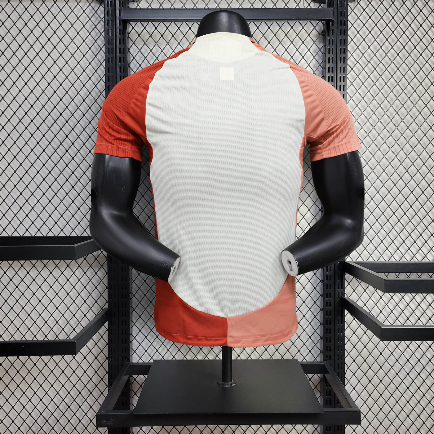 Camisa Olympique Lyon Away Jogador 24/25