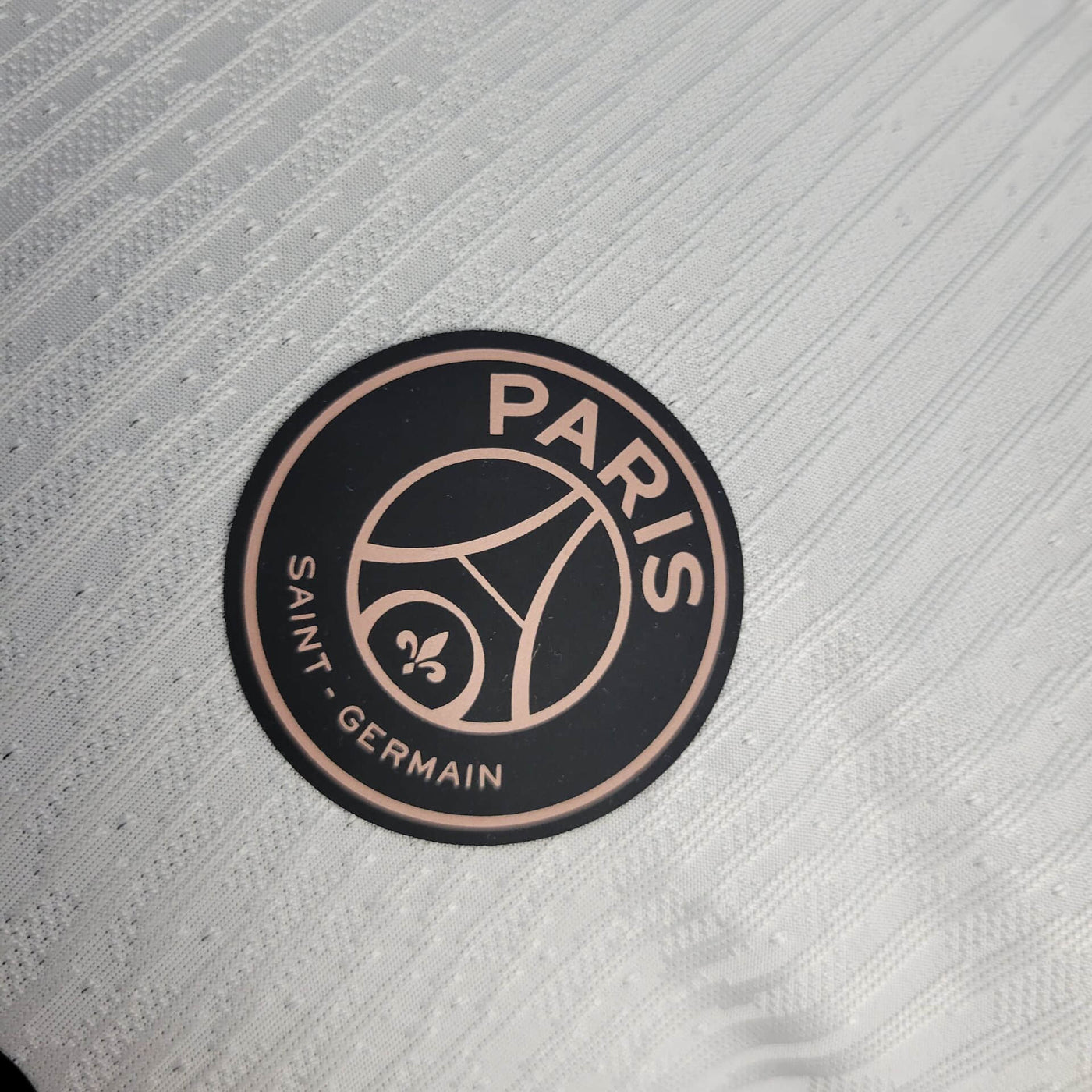 Camisa Paris Saint-Germain Treino Jogador 24/25