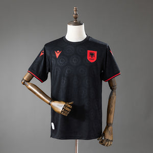 Camisa Albânia Third 2026