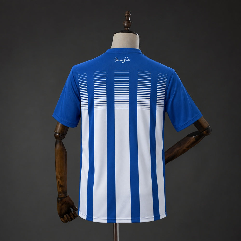 Camisa Recreativo de Huelva Home Xxl2 26/27