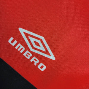 Camisa Flamengo Retrô 92/93