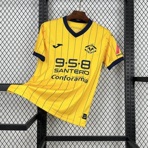 Camisa Hellas Verona Modelo Especial 25/26