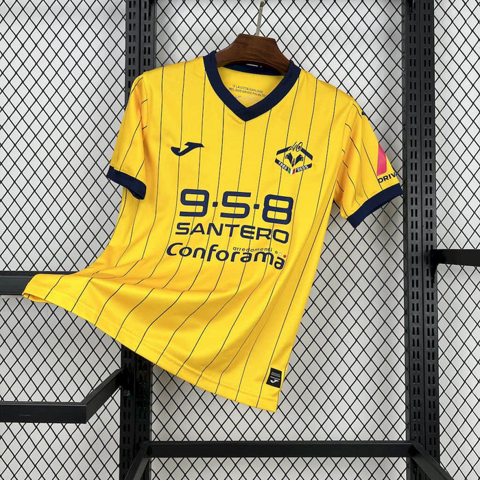 Camisa Hellas Verona Modelo Especial 25/26