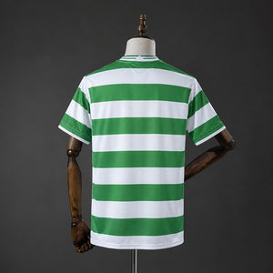 Camisa Celtic Home Retrô Xxl2 99/00