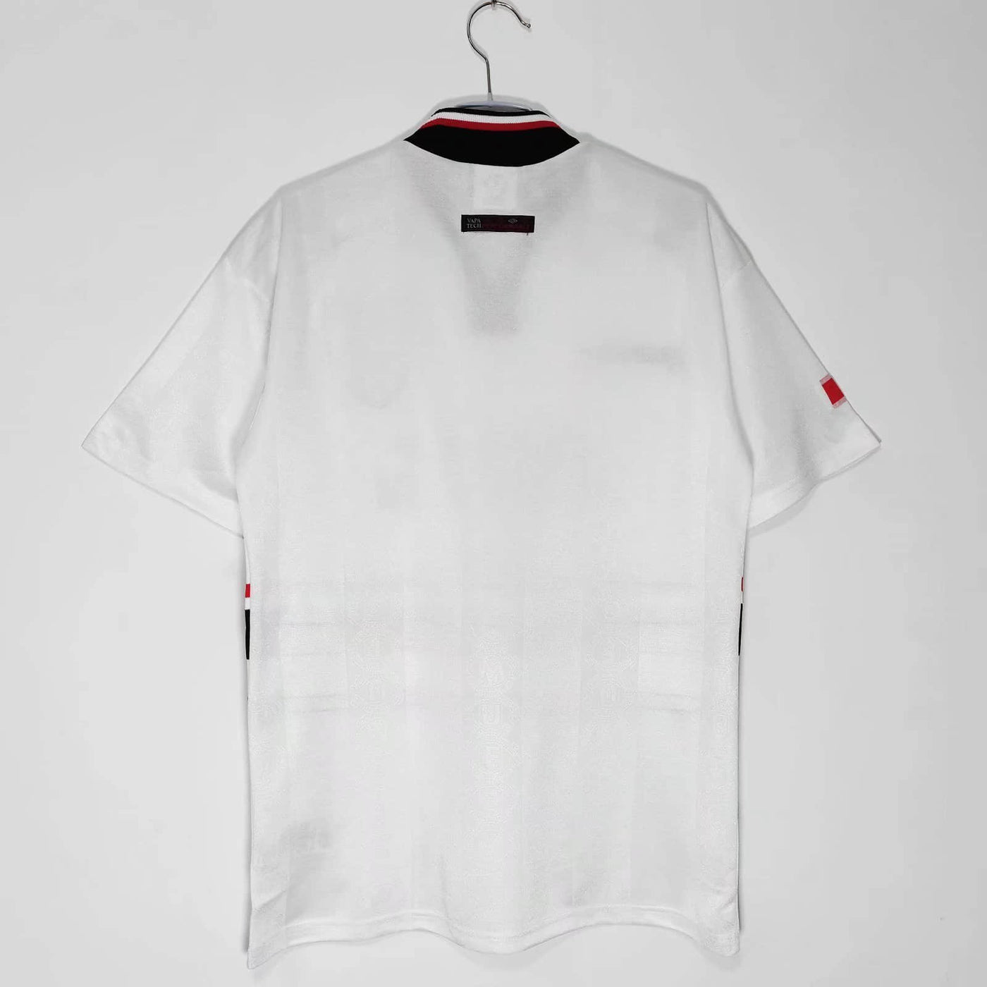Camisa Manchester United Retrô 1998