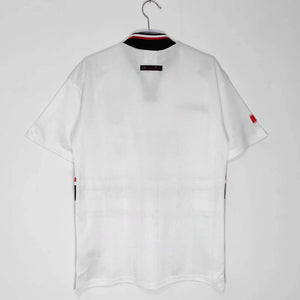 Camisa Manchester United Retrô 1998