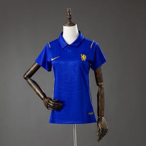 Camisa Chelsea Home 26/27 Feminina