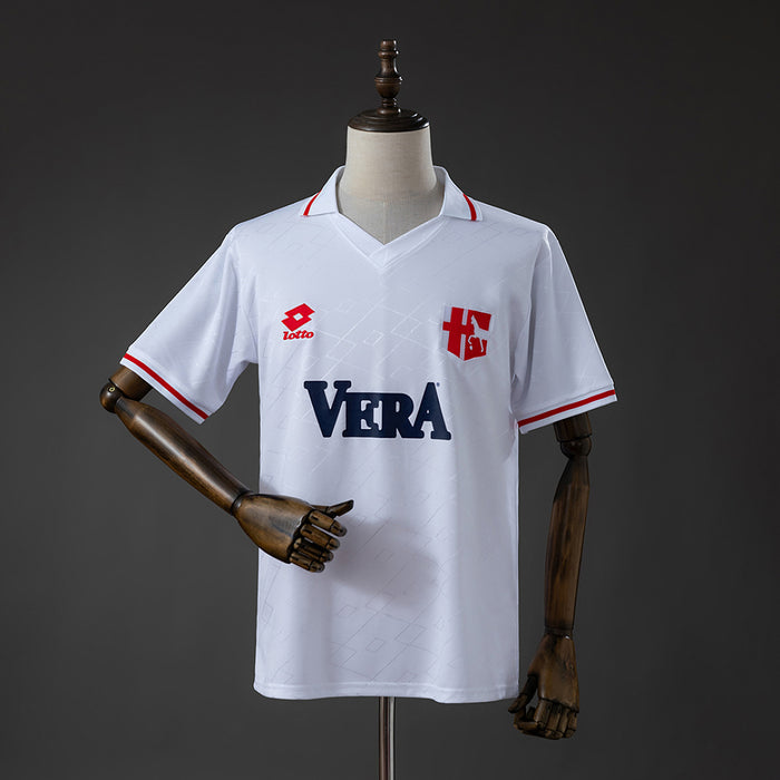 Camisa Padova Home Retrô Xxl7 92/94