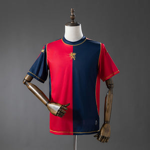 Camisa Genoa 25/26