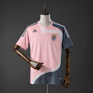 Camisa Benfica Away Retrô Xxl2 07/08