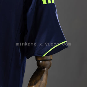 Camisa Real Madrid Retrô 12/13