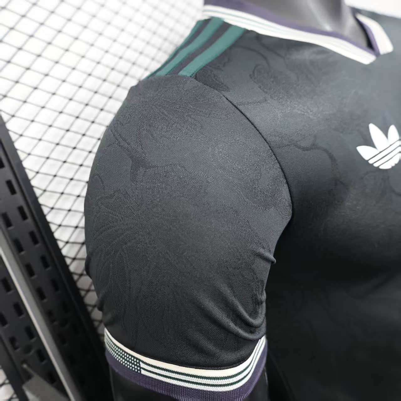 Camisa Juventus Away Jogador 25/26