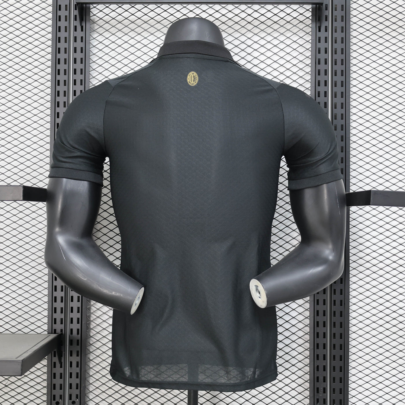 Camisa AC Milan Modelo Especial Jogador 24/25