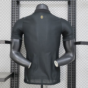 Camisa AC Milan Modelo Especial Jogador 24/25