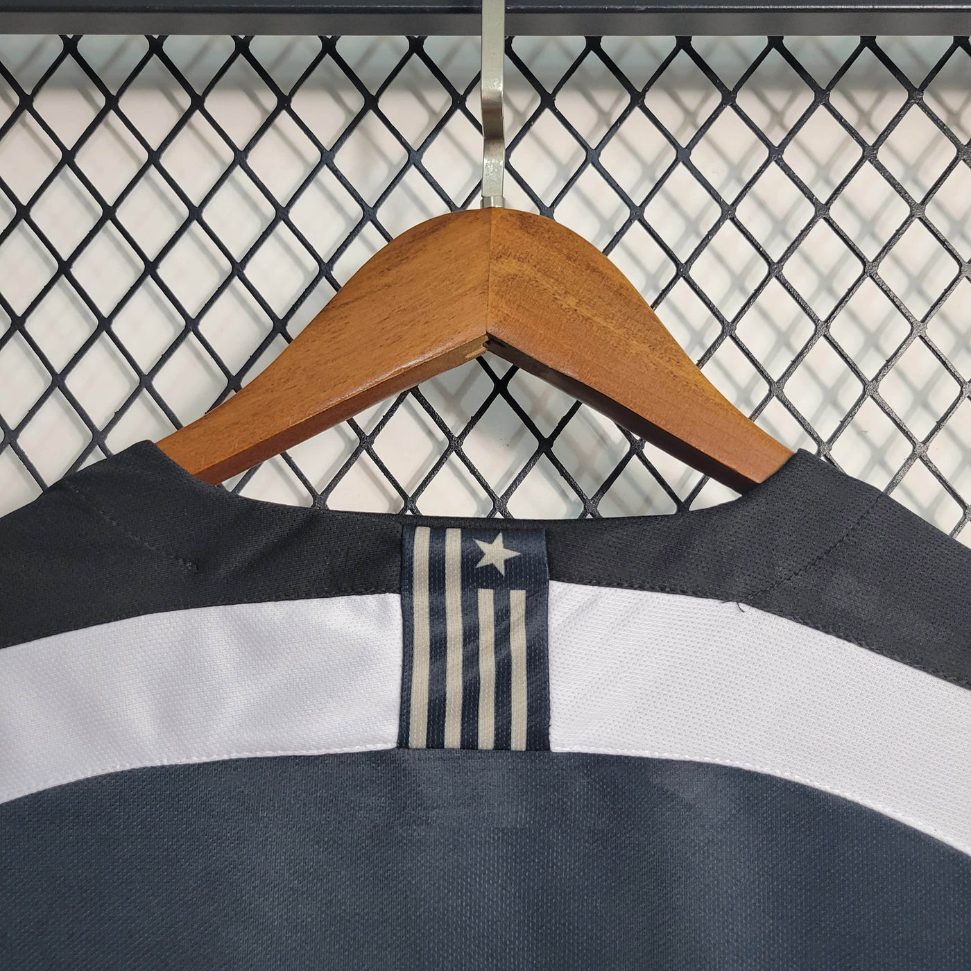 Camisa Botafogo Home 21/22