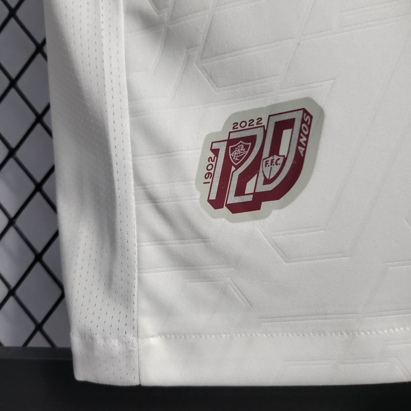 Camisa Fluminense Away 22/23