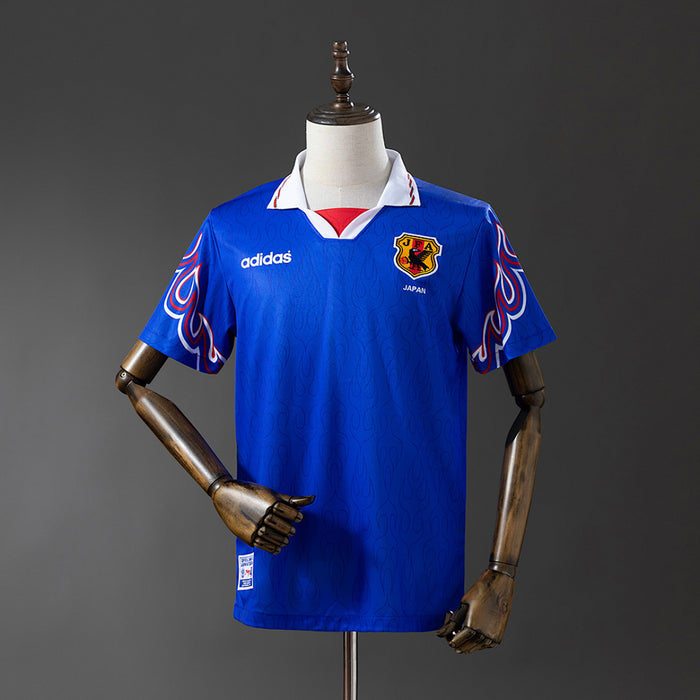 Camisa Japão Retrô 1996